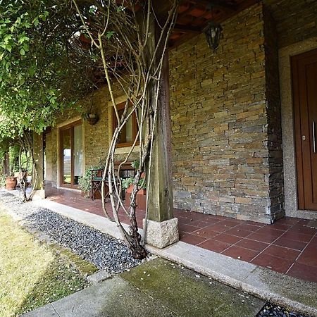 Casa De Ryvyo Villa Penafiel Exterior photo