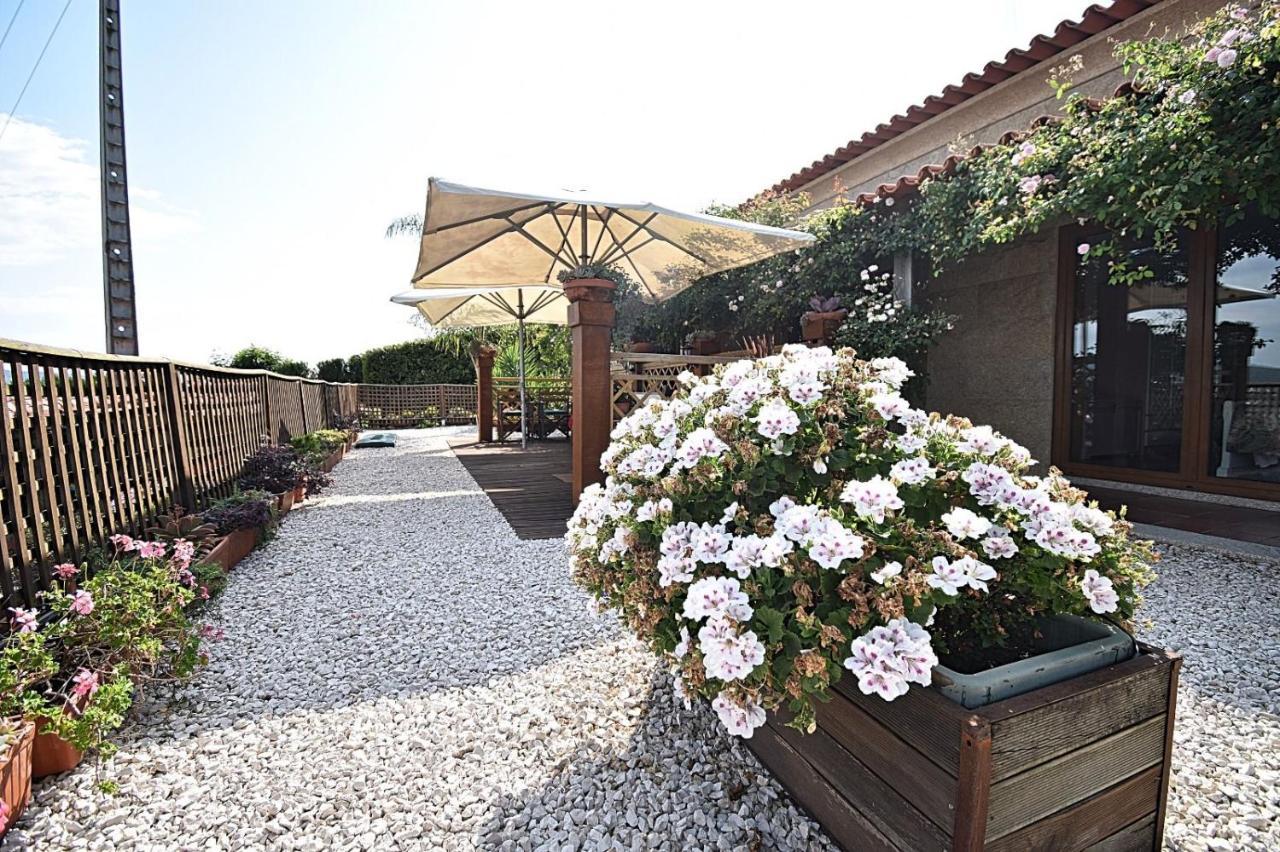 Casa De Ryvyo Villa Penafiel Exterior photo